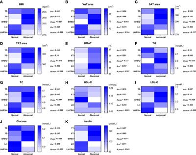 Marrow adipose tissue is increased in overweight and obese women with PCOS independently of hyperandrogenism related obesity and metabolic disorders